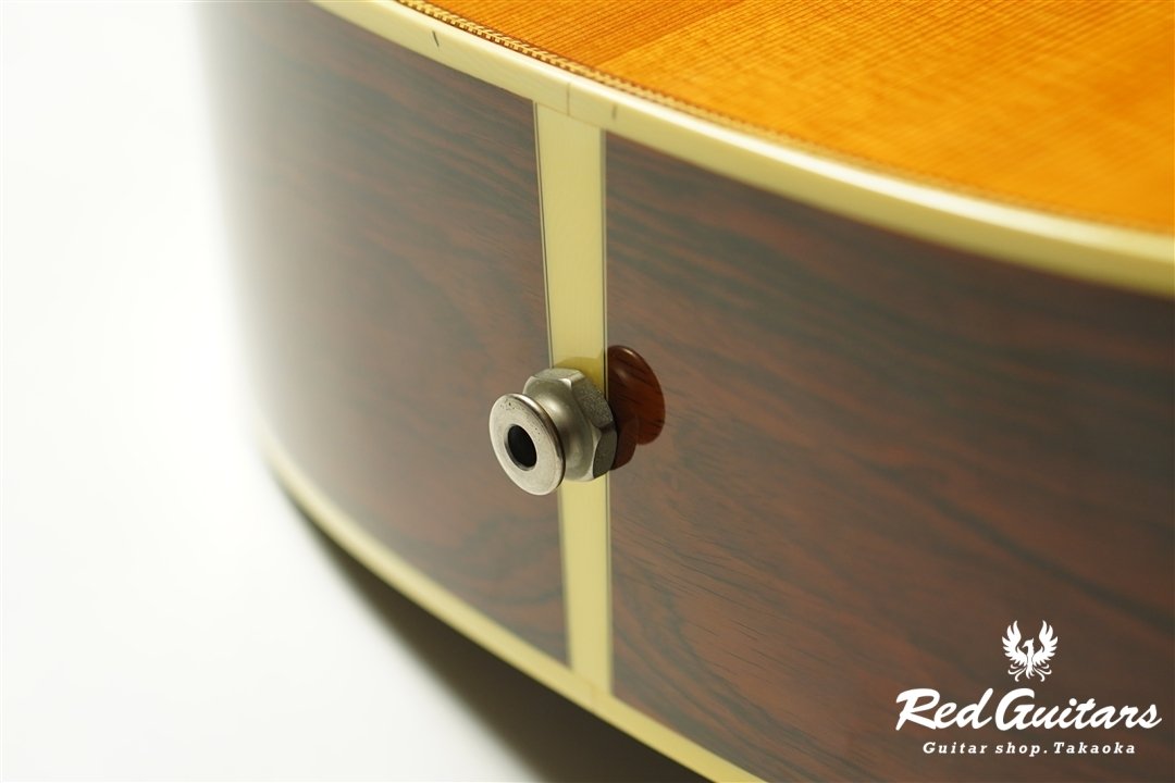  000-J Type - Natural